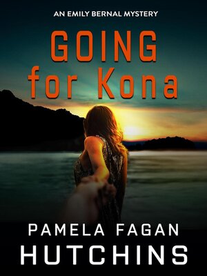 cover image of Going for Kona (A Michele Lopez Hanson Mystery)